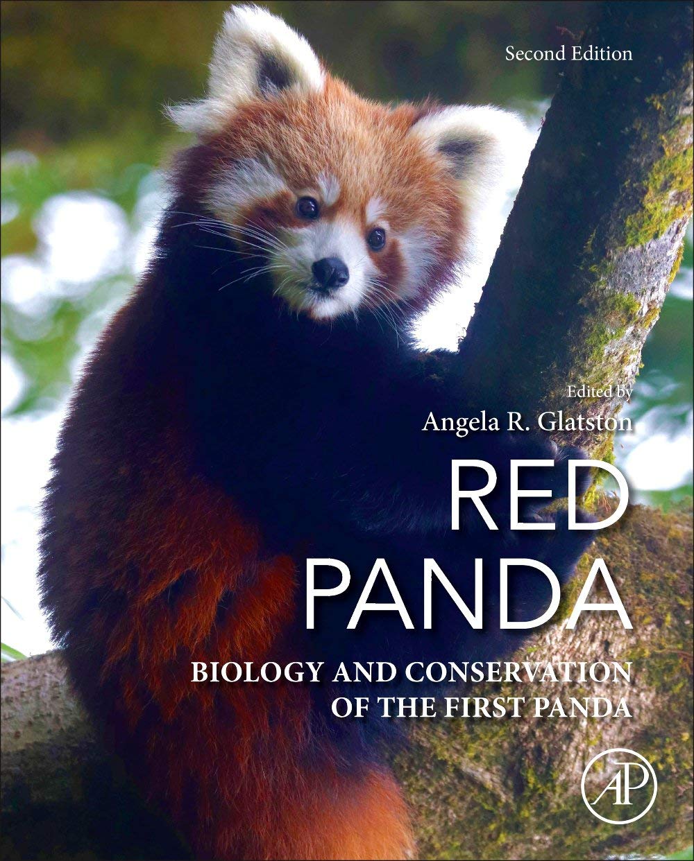 Amazon | Red Panda: Biology and Conservation of the First Panda